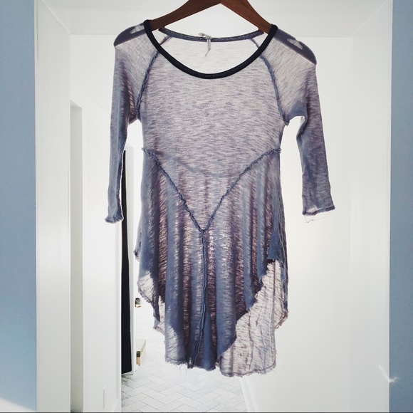 Intimately Free People Top - Picture 3 of 5